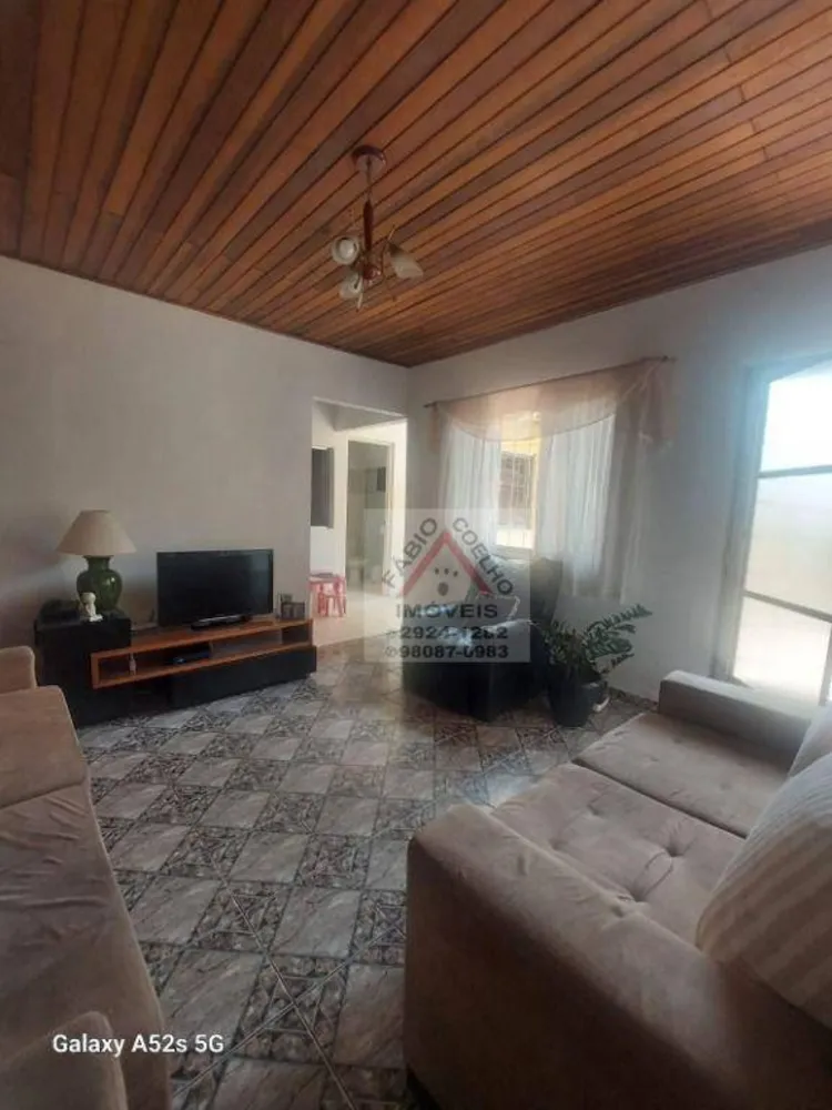 Casa, 3 quartos, 125 m² - Foto 8