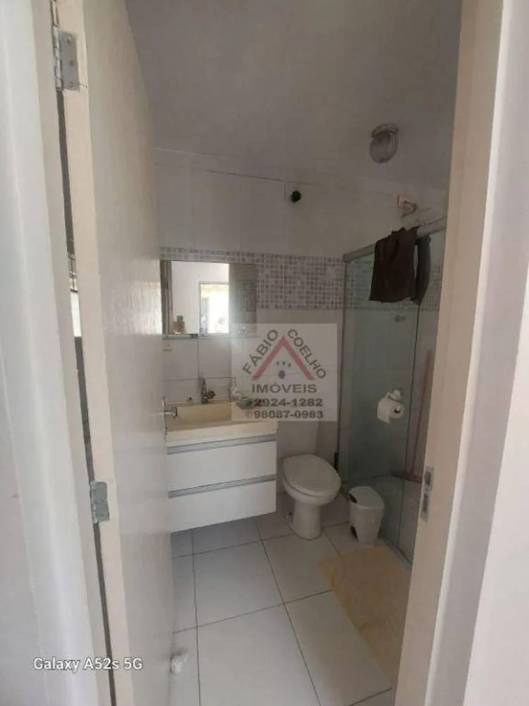 Casa, 3 quartos, 125 m² - Foto 4