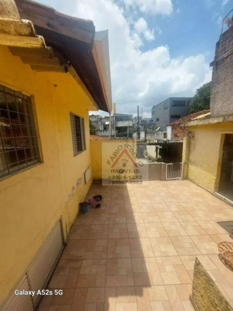 Casa, 3 quartos, 125 m² - Foto 5