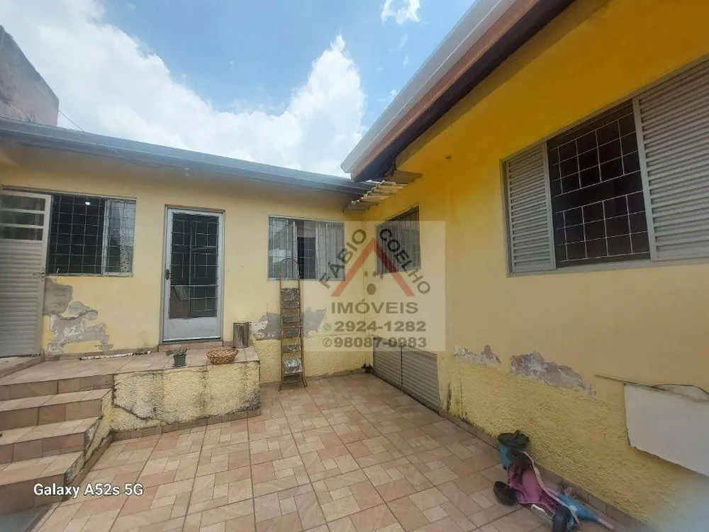 Casa, 3 quartos, 125 m² - Foto 9