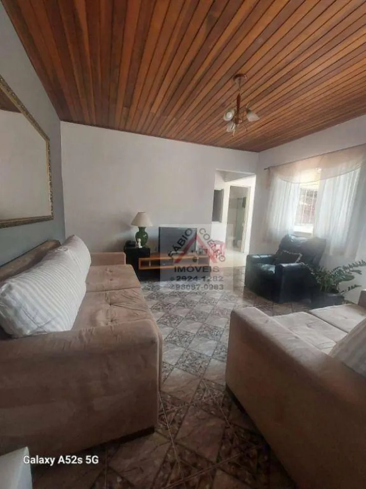 Casa, 3 quartos, 125 m² - Foto 2