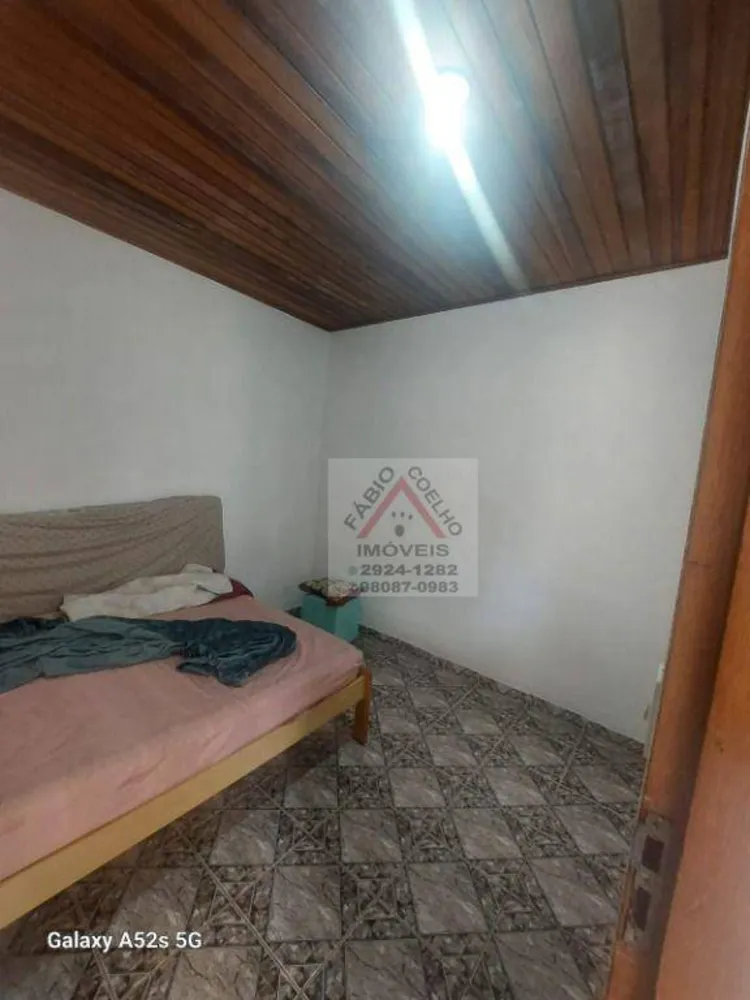 Casa, 3 quartos, 125 m² - Foto 10