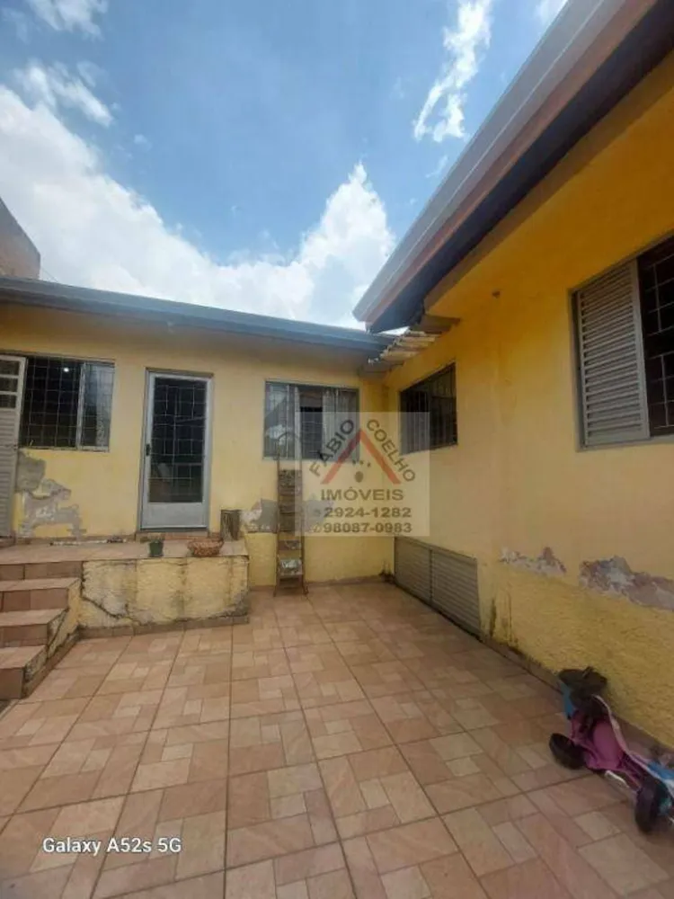 Casa, 3 quartos, 125 m² - Foto 11