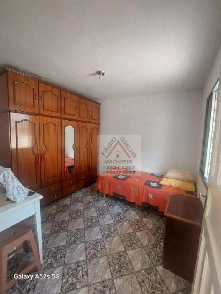 Casa, 3 quartos, 125 m² - Foto 3