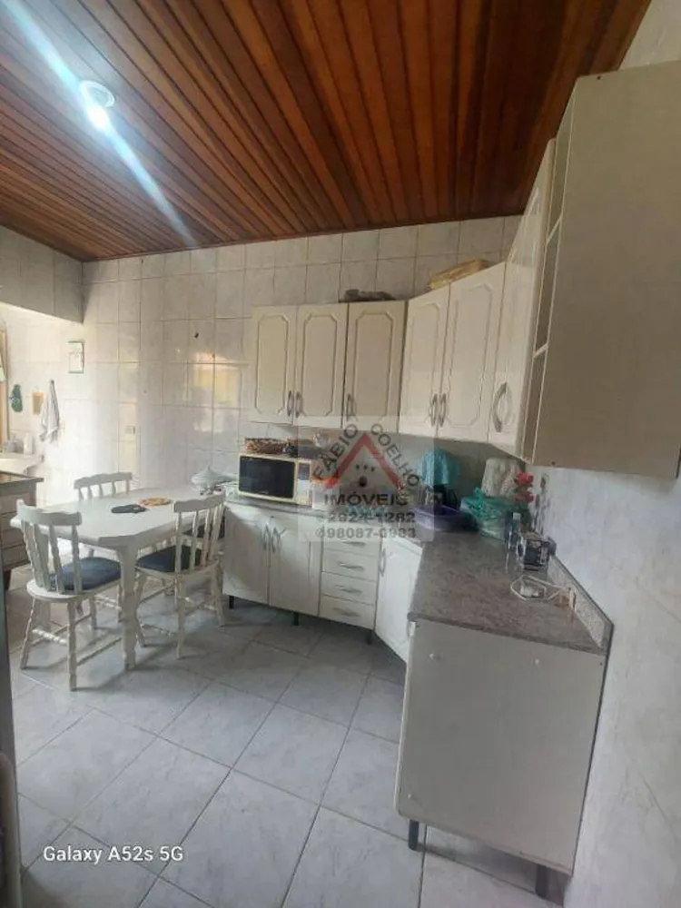 Casa, 3 quartos, 125 m² - Foto 1