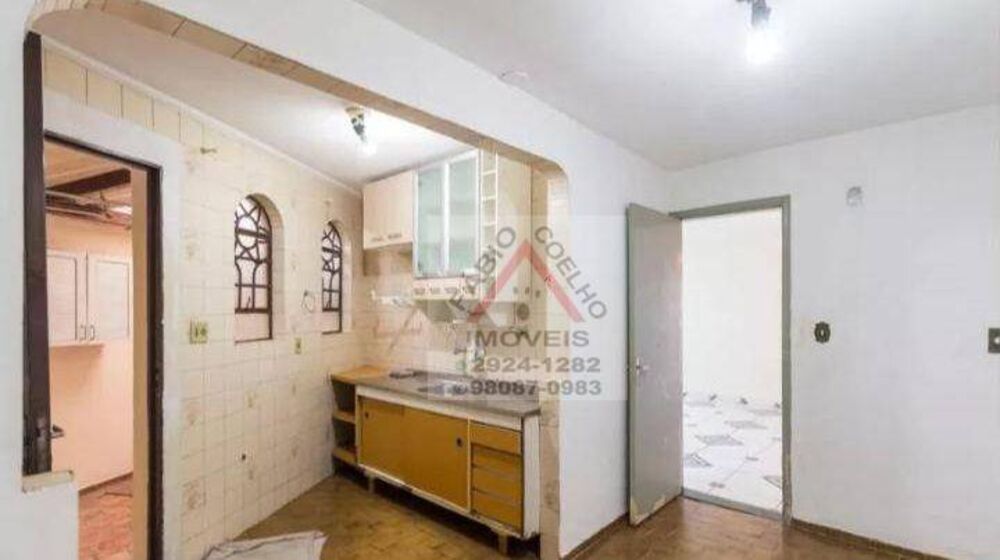 Casa, 3 quartos, 90 m² - Foto 2