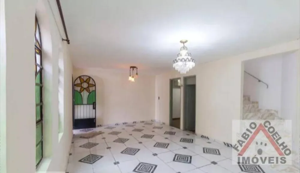 Casa, 3 quartos, 90 m² - Foto 1