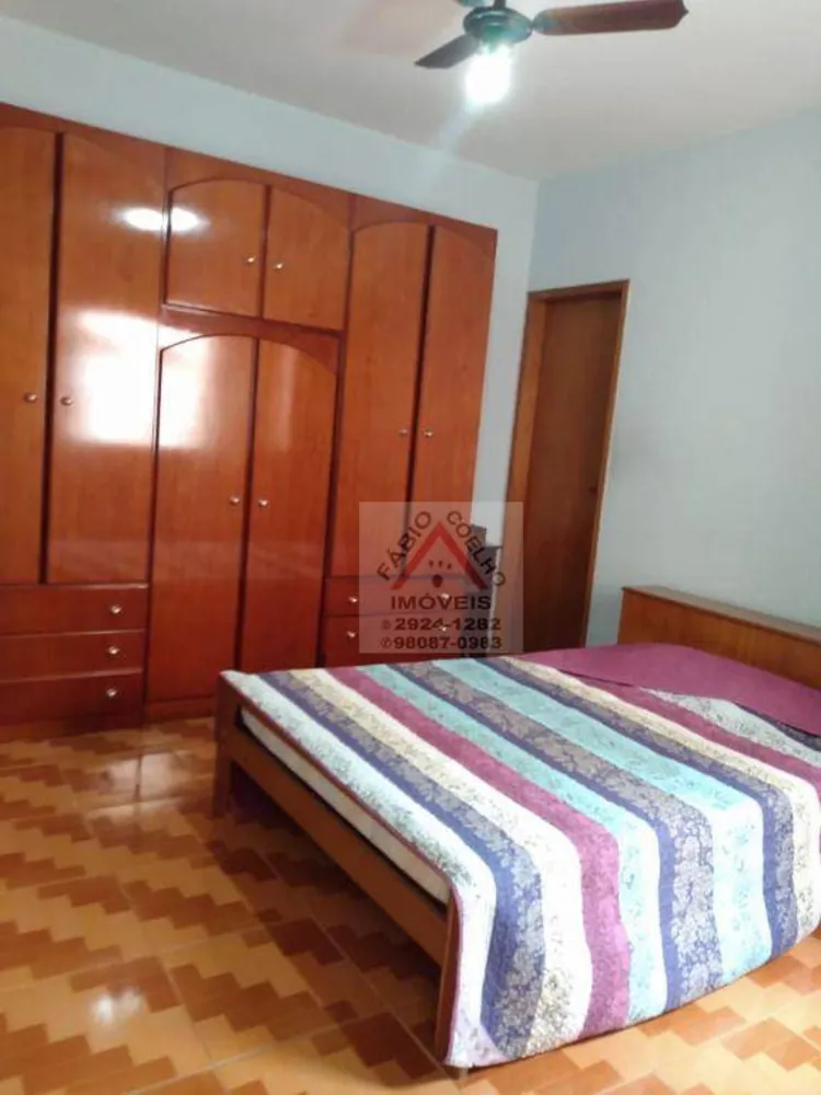 Sobrado, 3 quartos, 150 m² - Foto 1