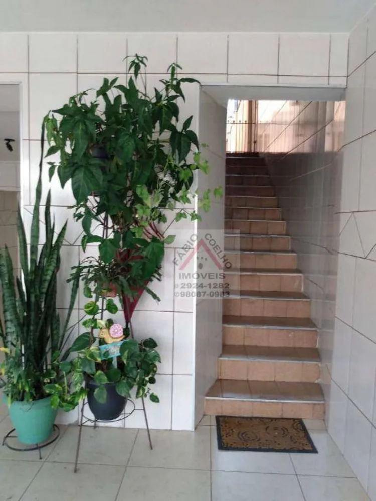 Sobrado, 3 quartos, 150 m² - Foto 8