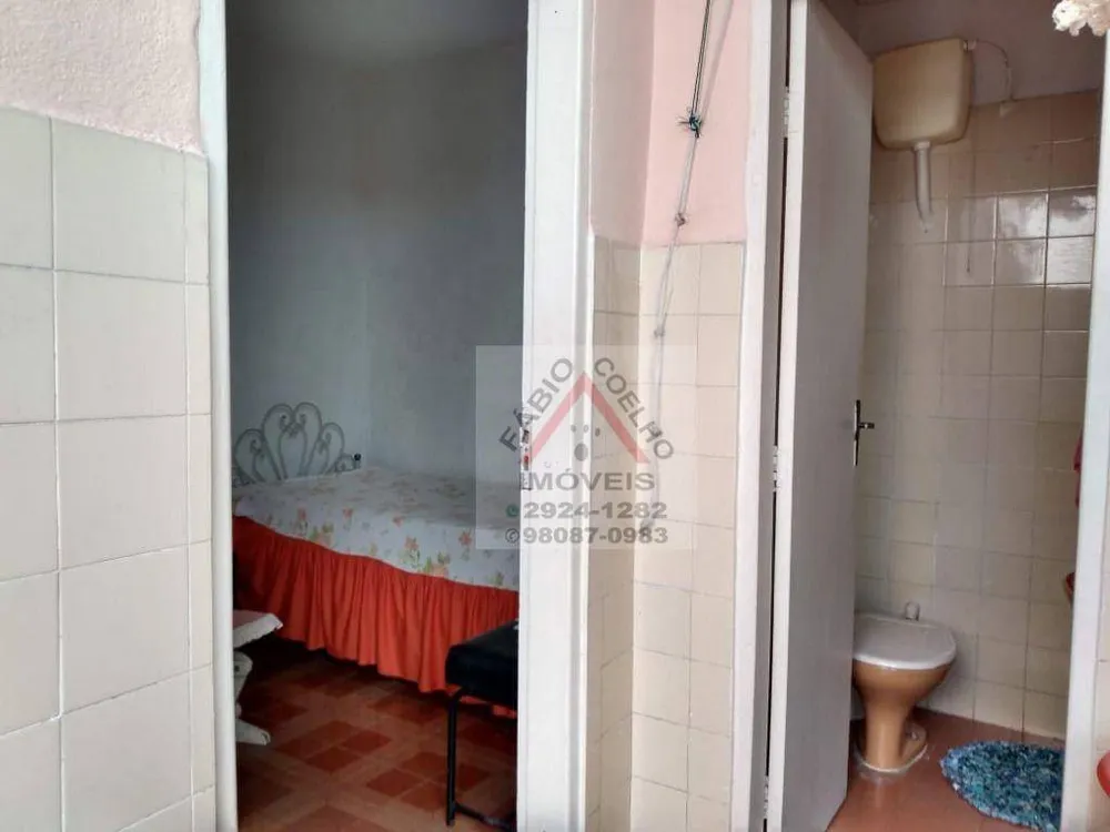 Sobrado, 3 quartos, 150 m² - Foto 4