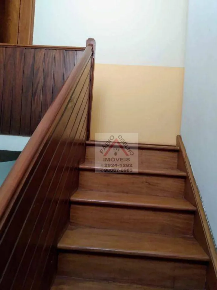 Sobrado, 3 quartos, 150 m² - Foto 7