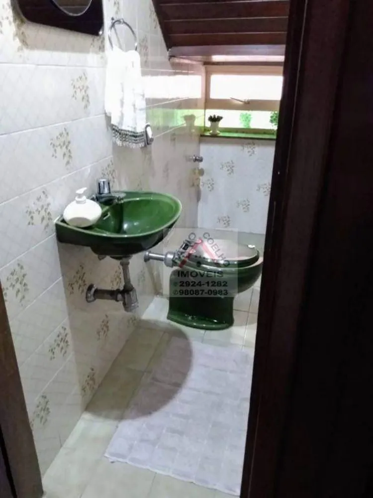 Sobrado, 3 quartos, 150 m² - Foto 5