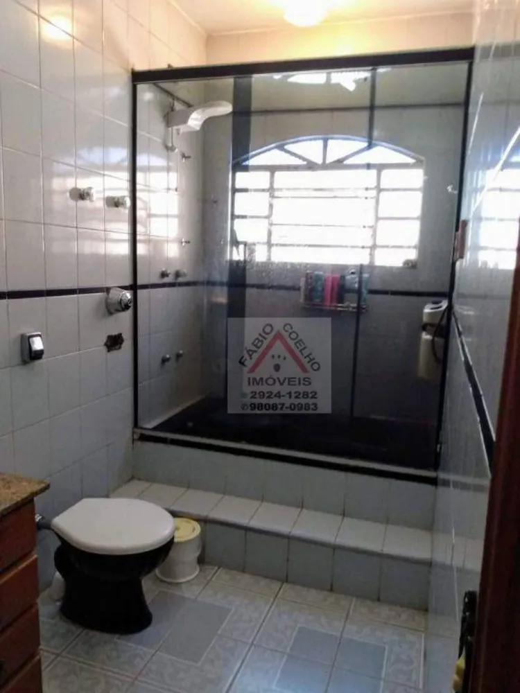 Sobrado, 3 quartos, 150 m² - Foto 6