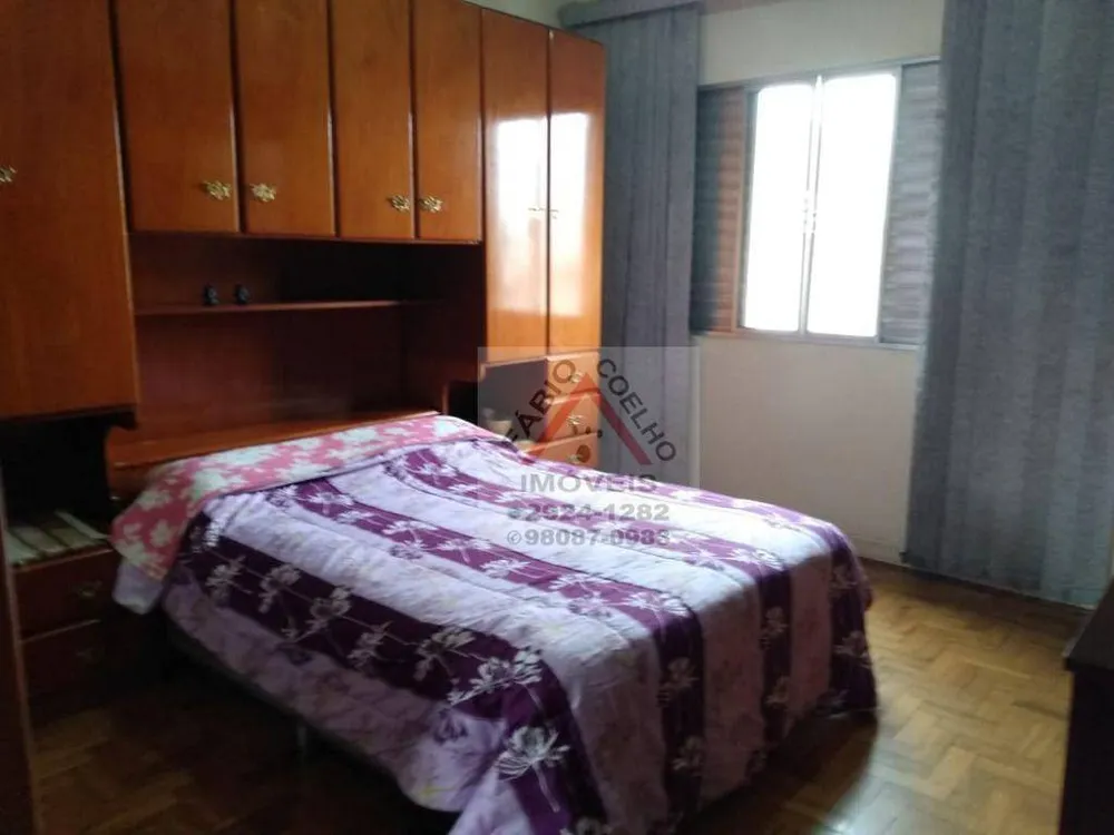 Sobrado, 3 quartos, 150 m² - Foto 2