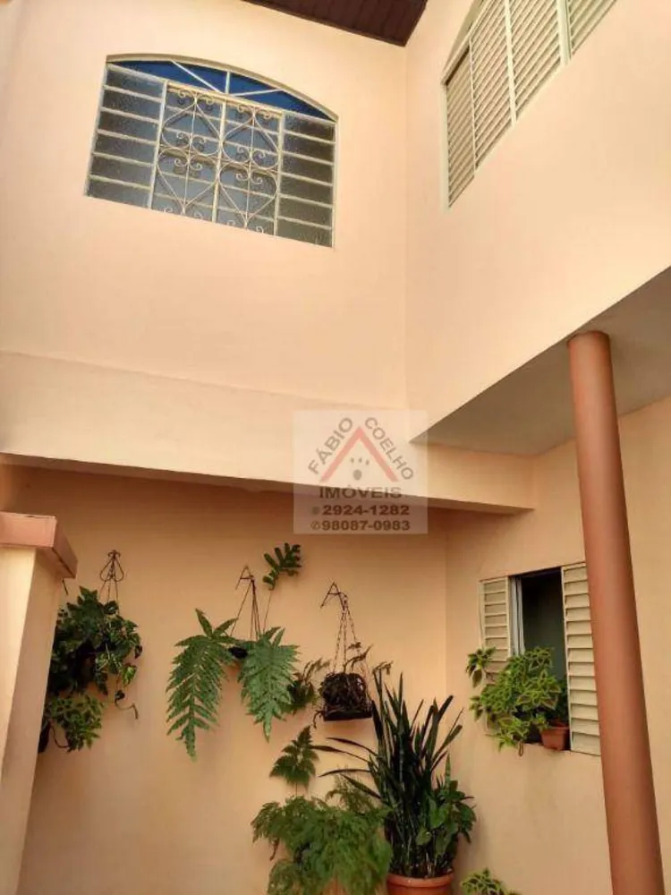 Sobrado, 3 quartos, 150 m² - Foto 3
