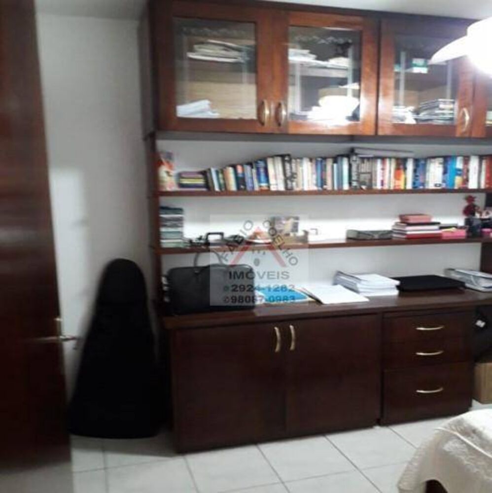Casa, 4 quartos, 165 m² - Foto 8