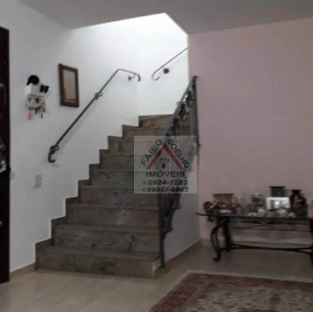 Casa, 4 quartos, 165 m² - Foto 9