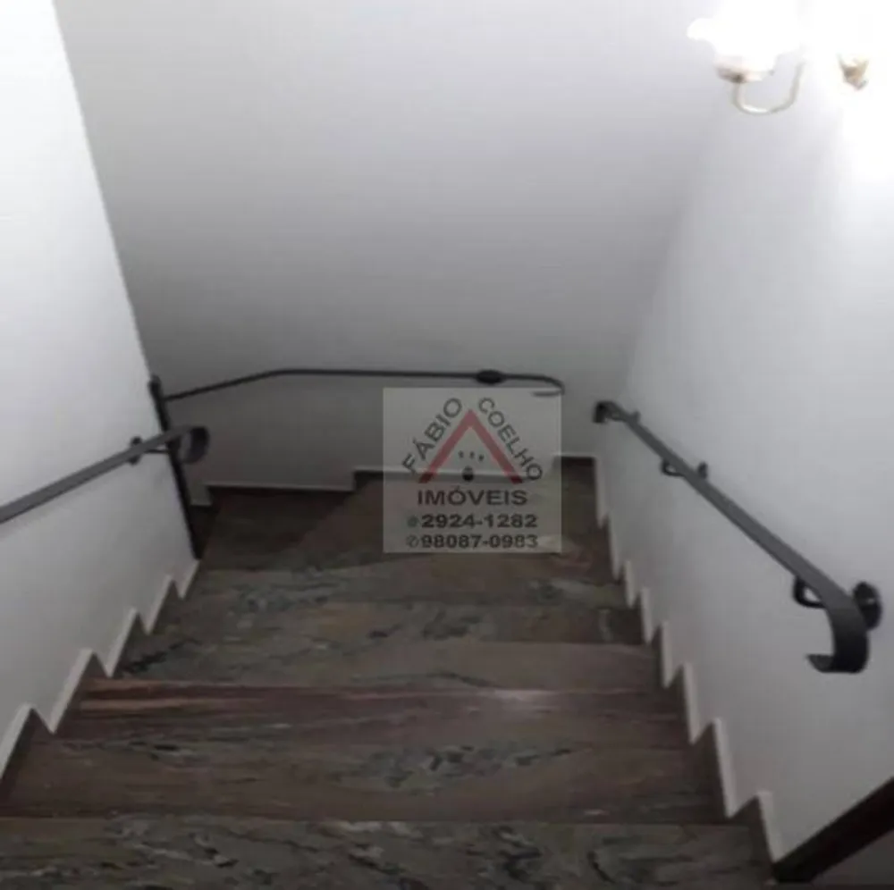 Casa, 4 quartos, 165 m² - Foto 20