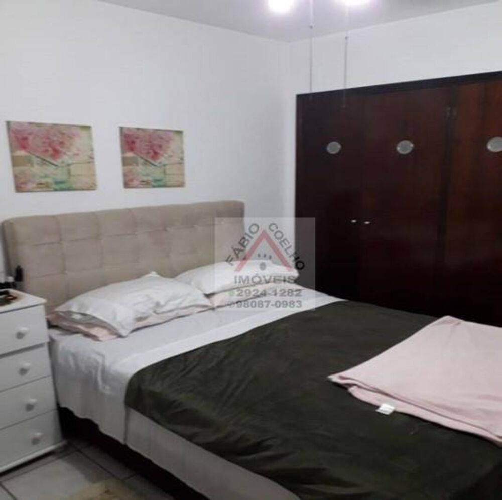 Casa, 4 quartos, 165 m² - Foto 5