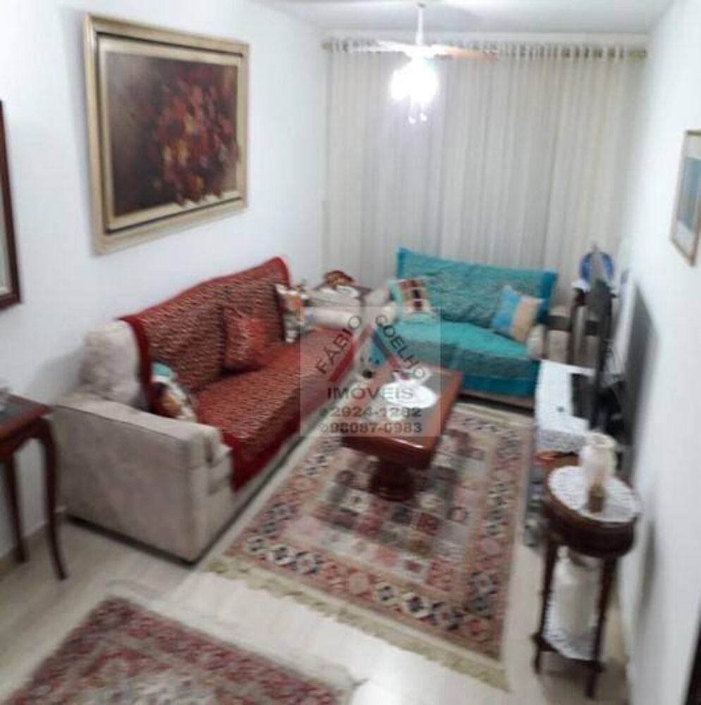 Casa, 4 quartos, 165 m² - Foto 13