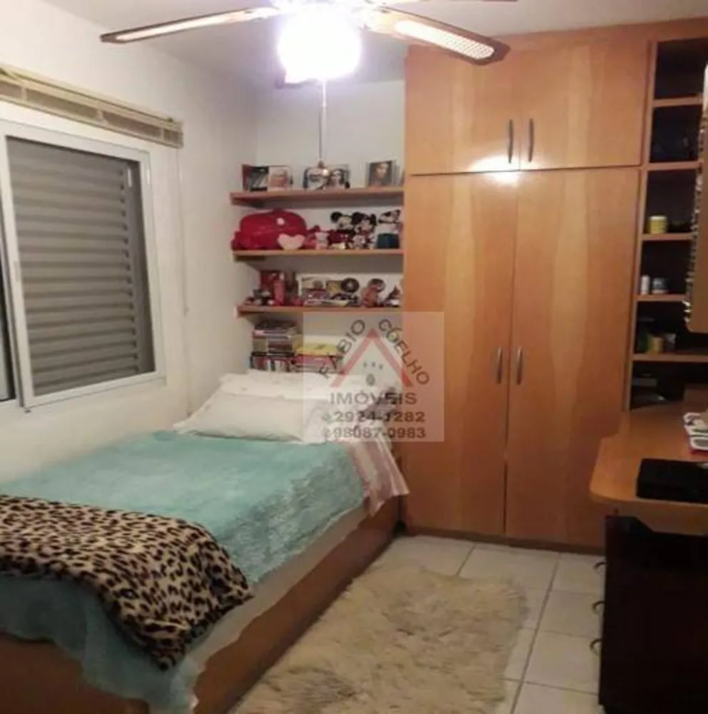 Casa, 4 quartos, 165 m² - Foto 7
