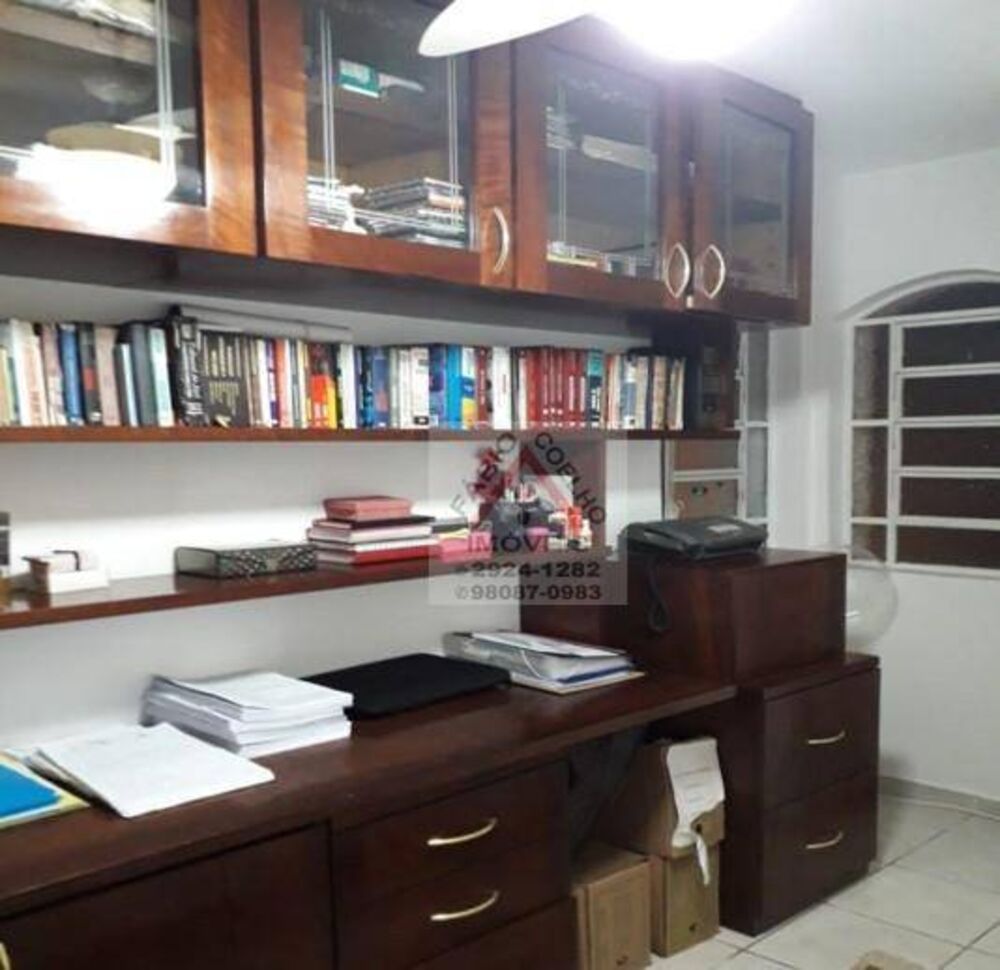 Casa, 4 quartos, 165 m² - Foto 16