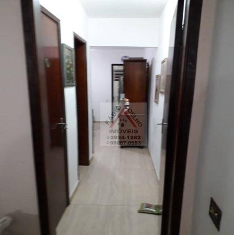 Casa, 4 quartos, 165 m² - Foto 11