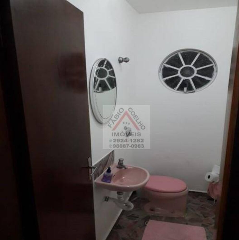 Casa, 4 quartos, 165 m² - Foto 7