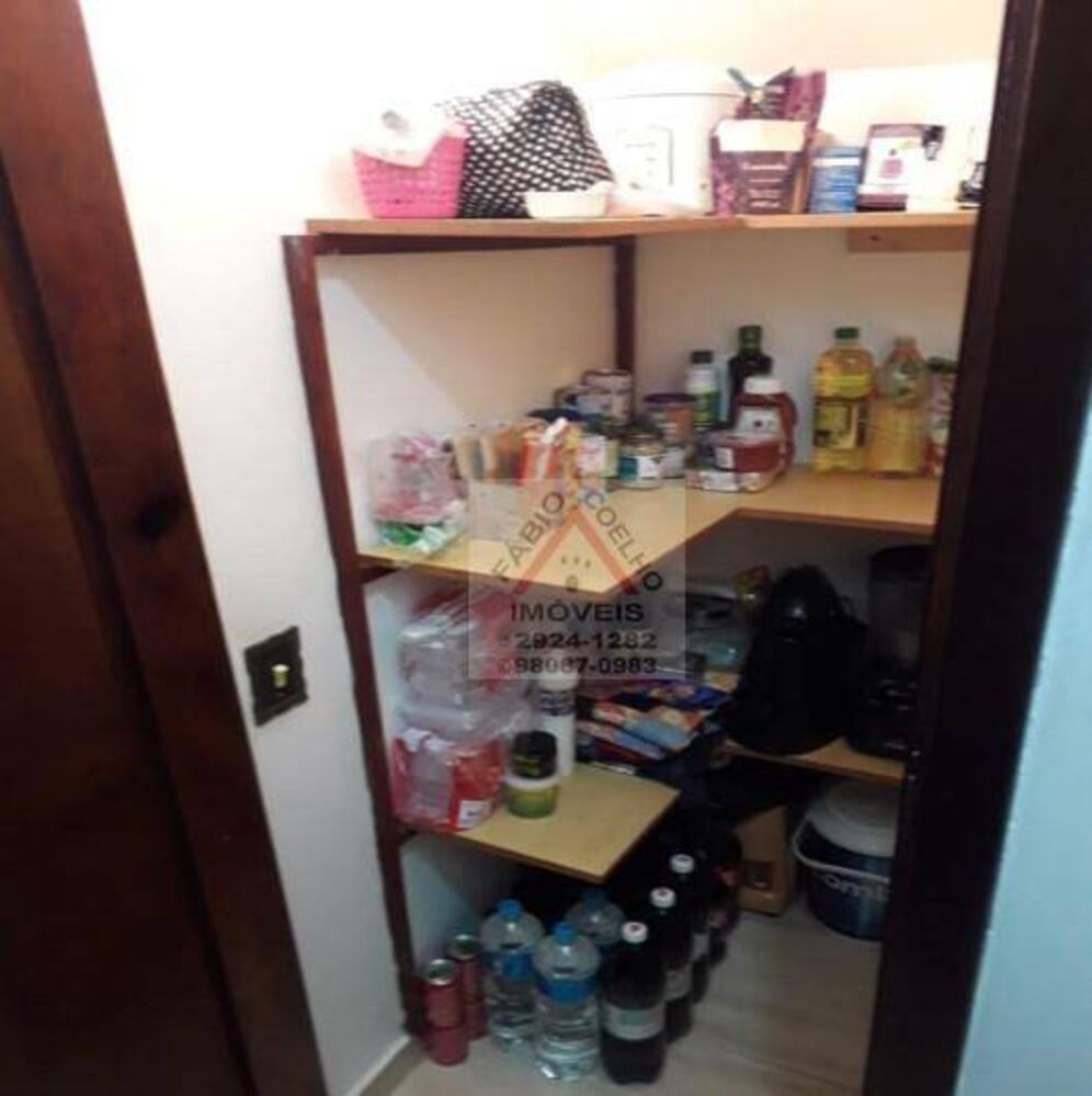 Casa, 4 quartos, 165 m² - Foto 9