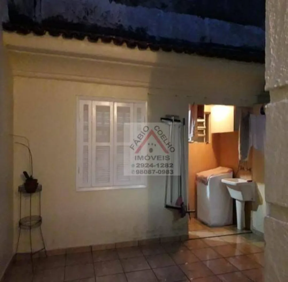 Casa, 4 quartos, 165 m² - Foto 5