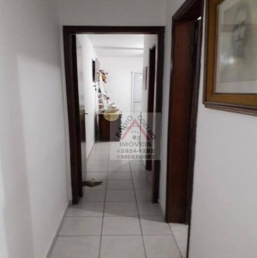 Casa, 4 quartos, 165 m² - Foto 15