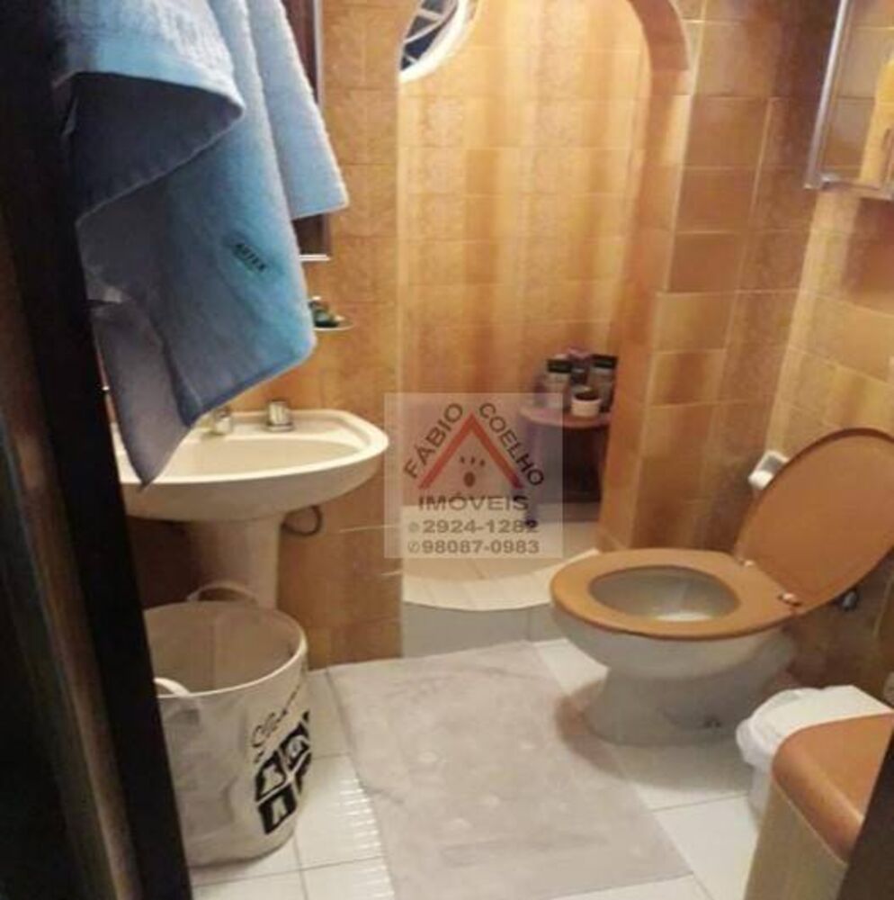 Casa, 4 quartos, 165 m² - Foto 6