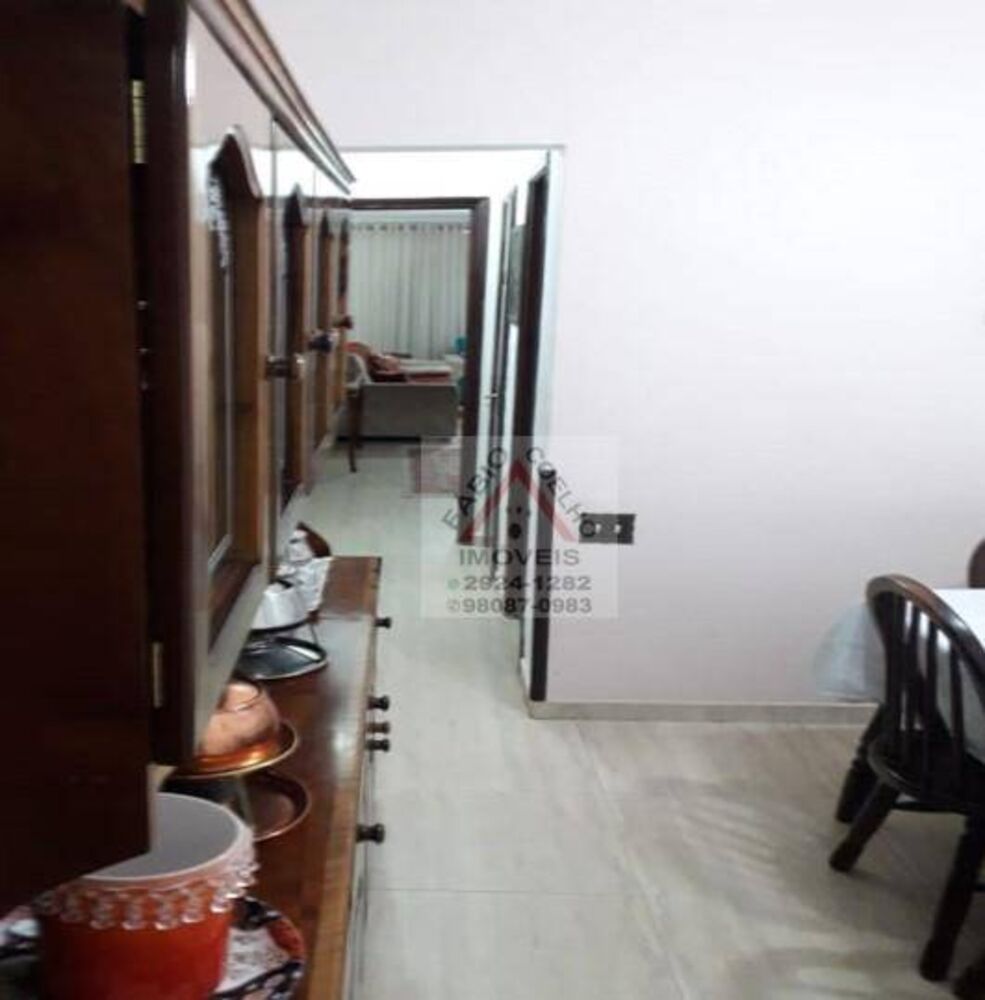 Casa, 4 quartos, 165 m² - Foto 1