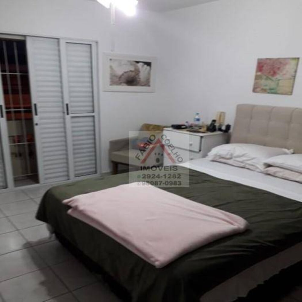 Casa, 4 quartos, 165 m² - Foto 10