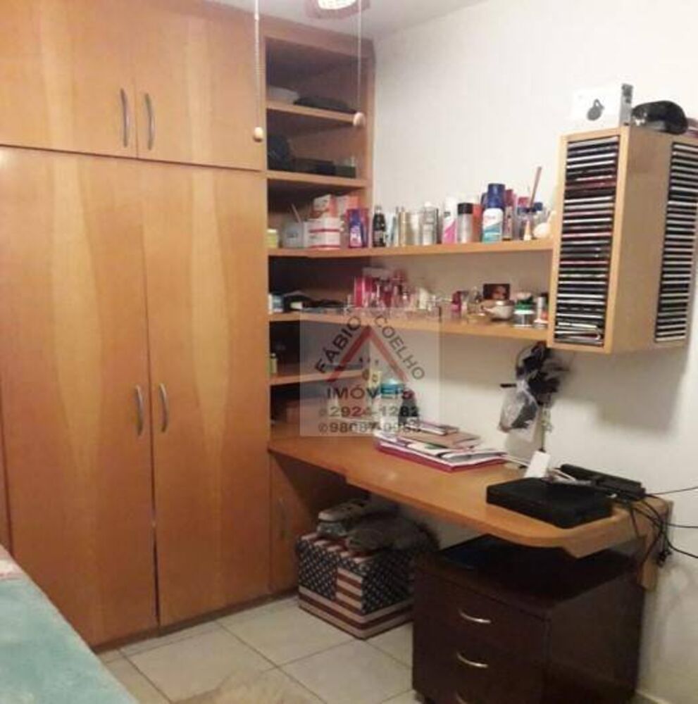 Casa, 4 quartos, 165 m² - Foto 3