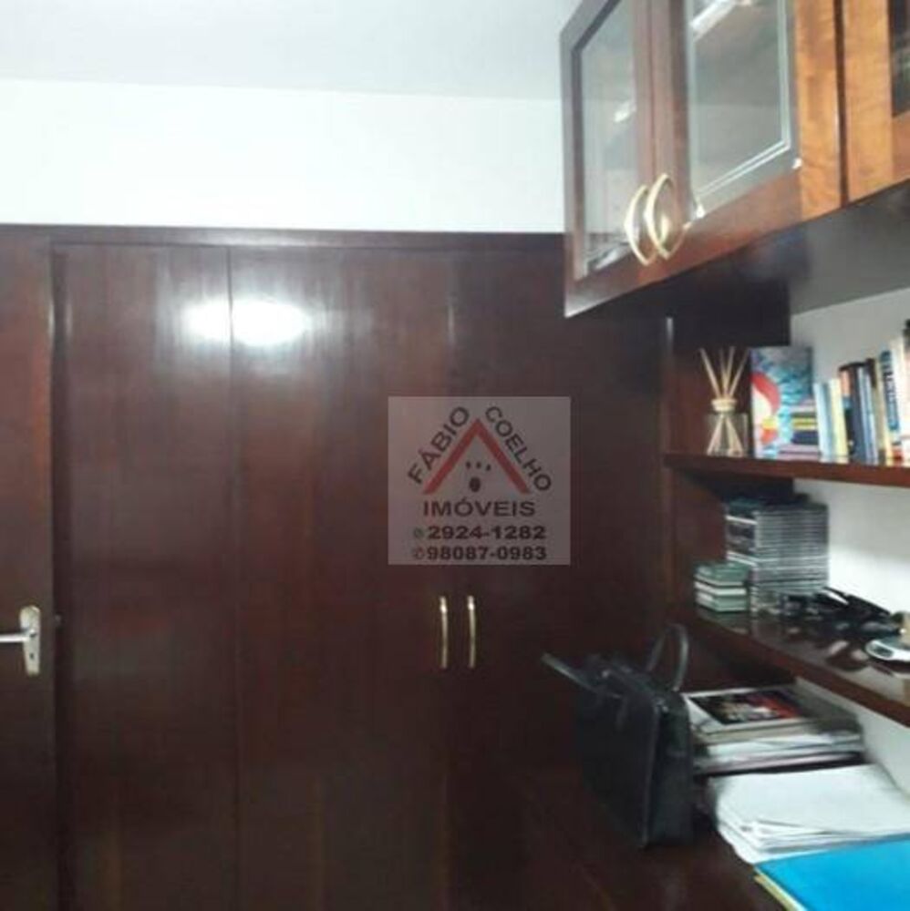 Casa, 4 quartos, 165 m² - Foto 12
