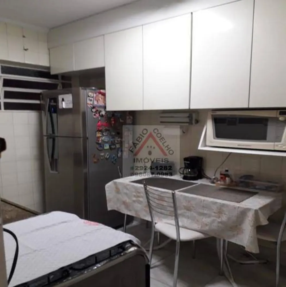 Casa, 4 quartos, 165 m² - Foto 19