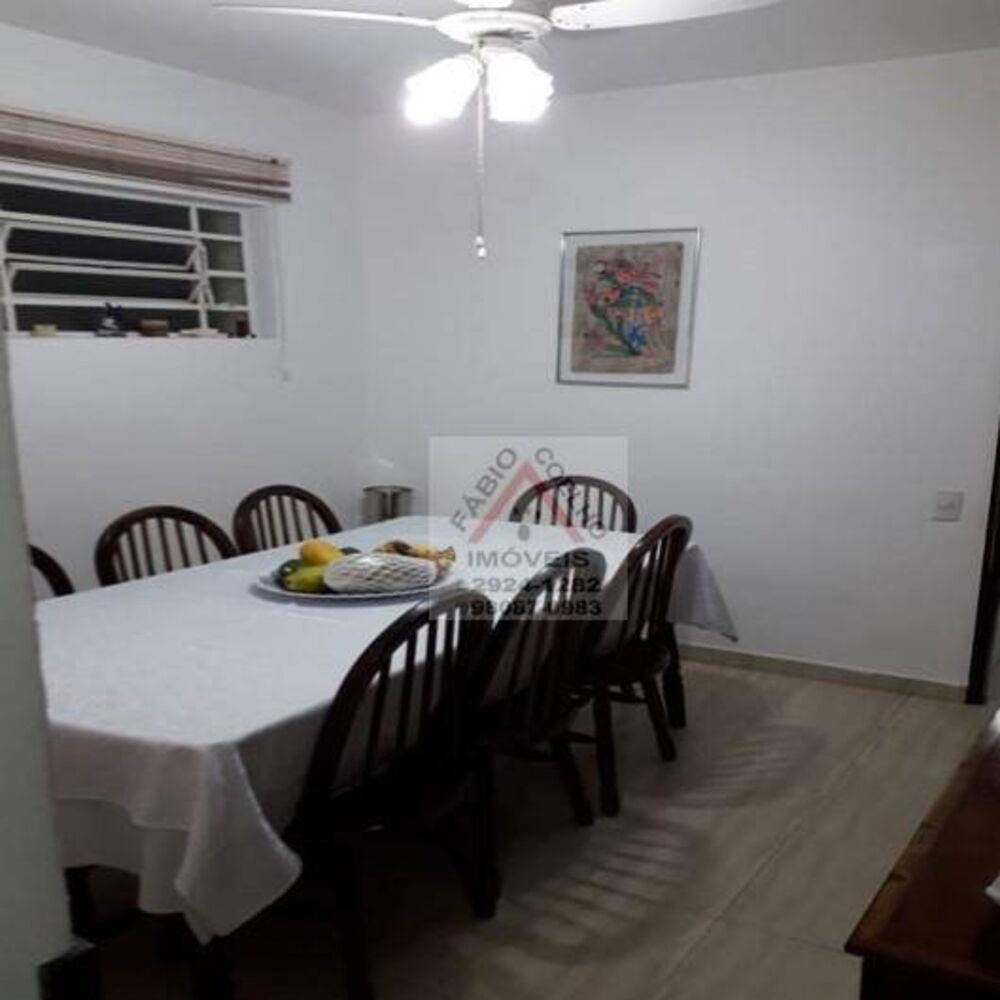 Casa, 4 quartos, 165 m² - Foto 4