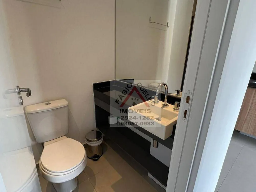 Kitnet-Studio, 24 m² - Foto 9