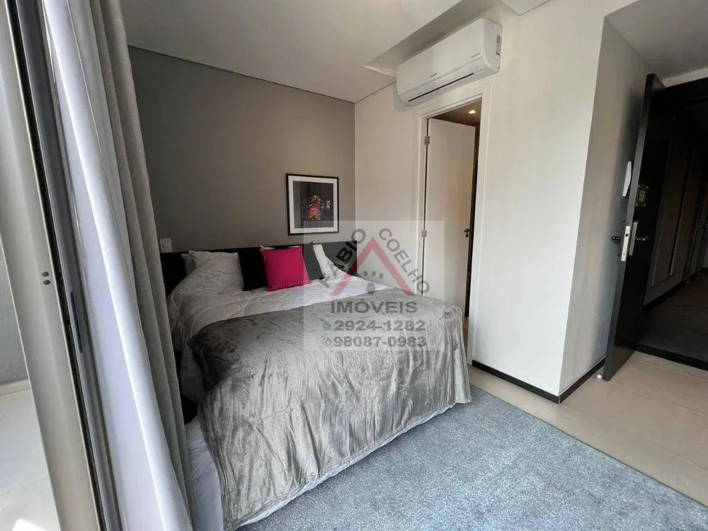 Kitnet-Studio, 24 m² - Foto 4