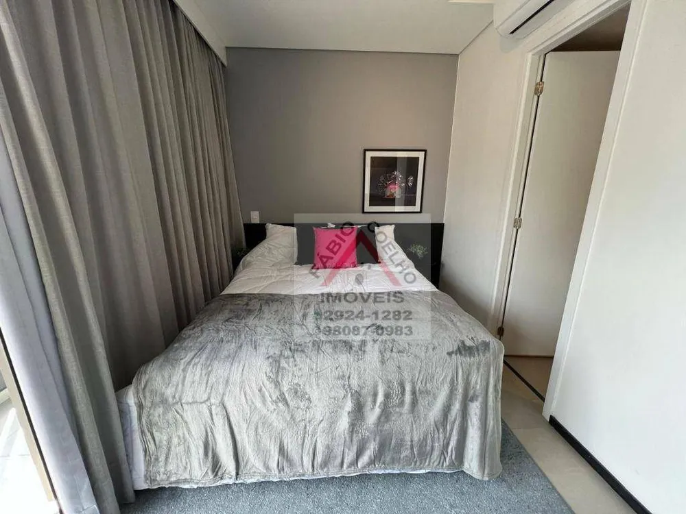 Kitnet-Studio, 24 m² - Foto 7