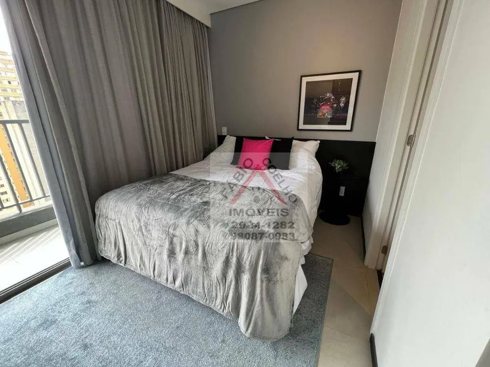 Kitnet-Studio, 24 m² - Foto 3