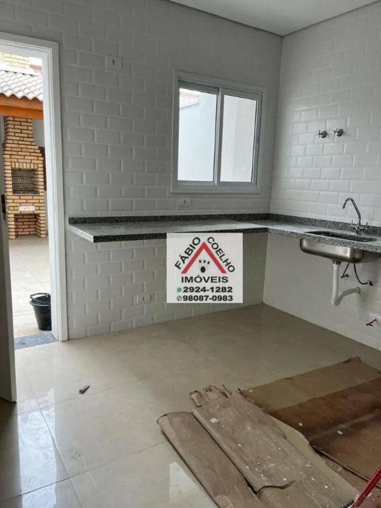 Casa de Condomínio, 3 quartos - Foto 6