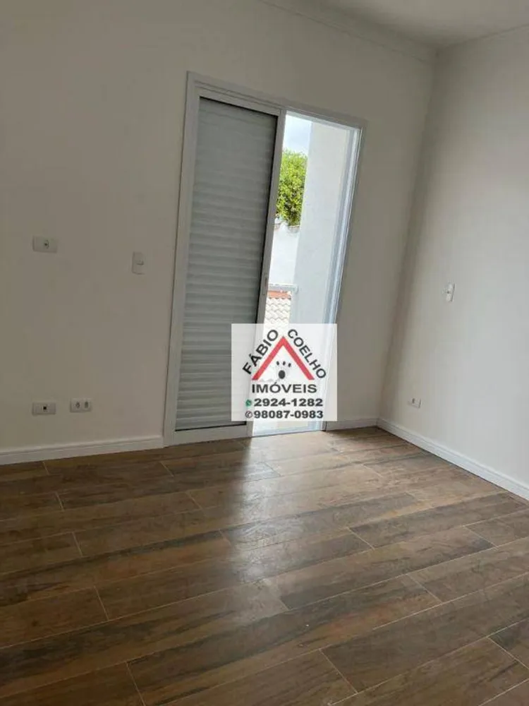 Casa de Condomínio, 3 quartos - Foto 8