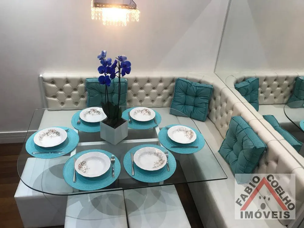 Apartamento, 2 quartos, 70 m² - Foto 5