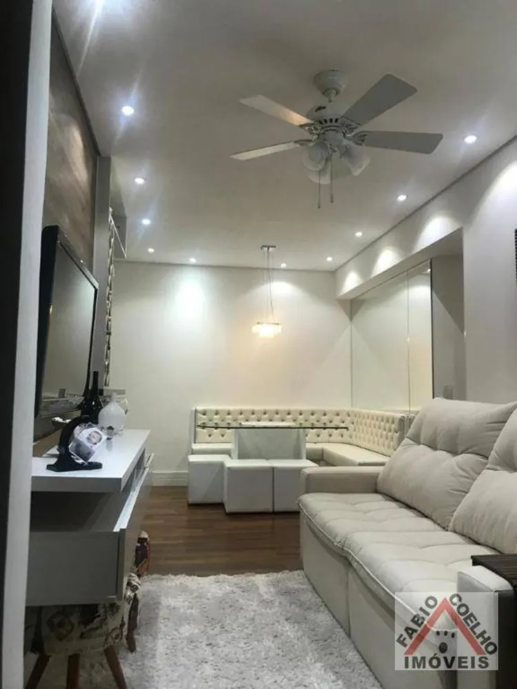 Apartamento, 2 quartos, 70 m² - Foto 7