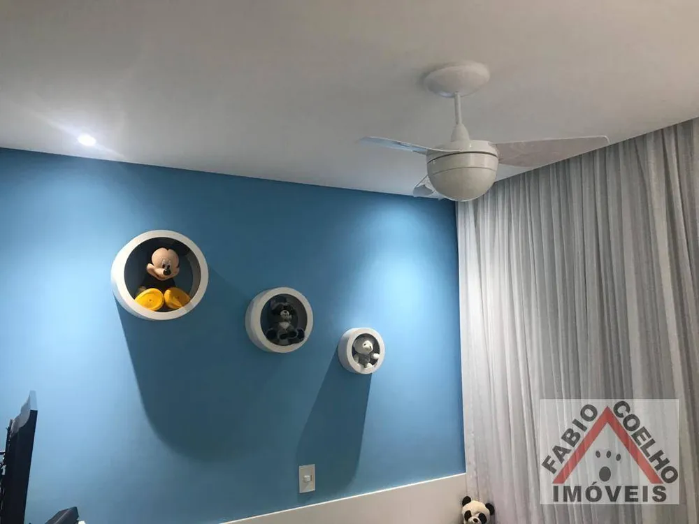 Apartamento, 2 quartos, 70 m² - Foto 3