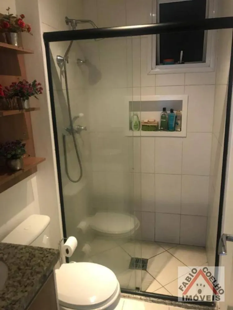 Apartamento, 2 quartos, 70 m² - Foto 9