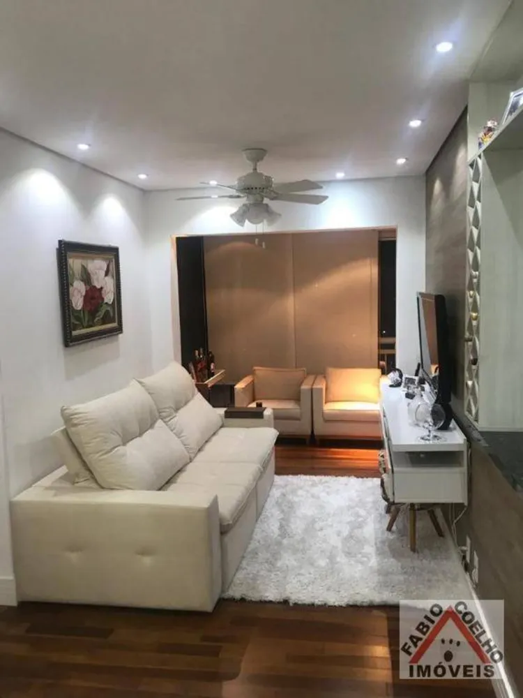 Apartamento, 2 quartos, 70 m² - Foto 2
