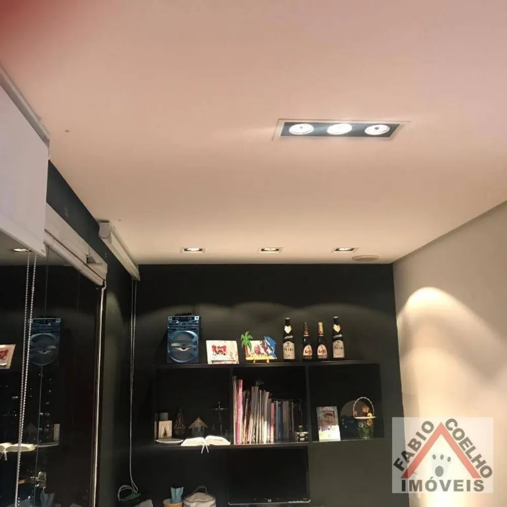 Apartamento, 2 quartos, 70 m² - Foto 12